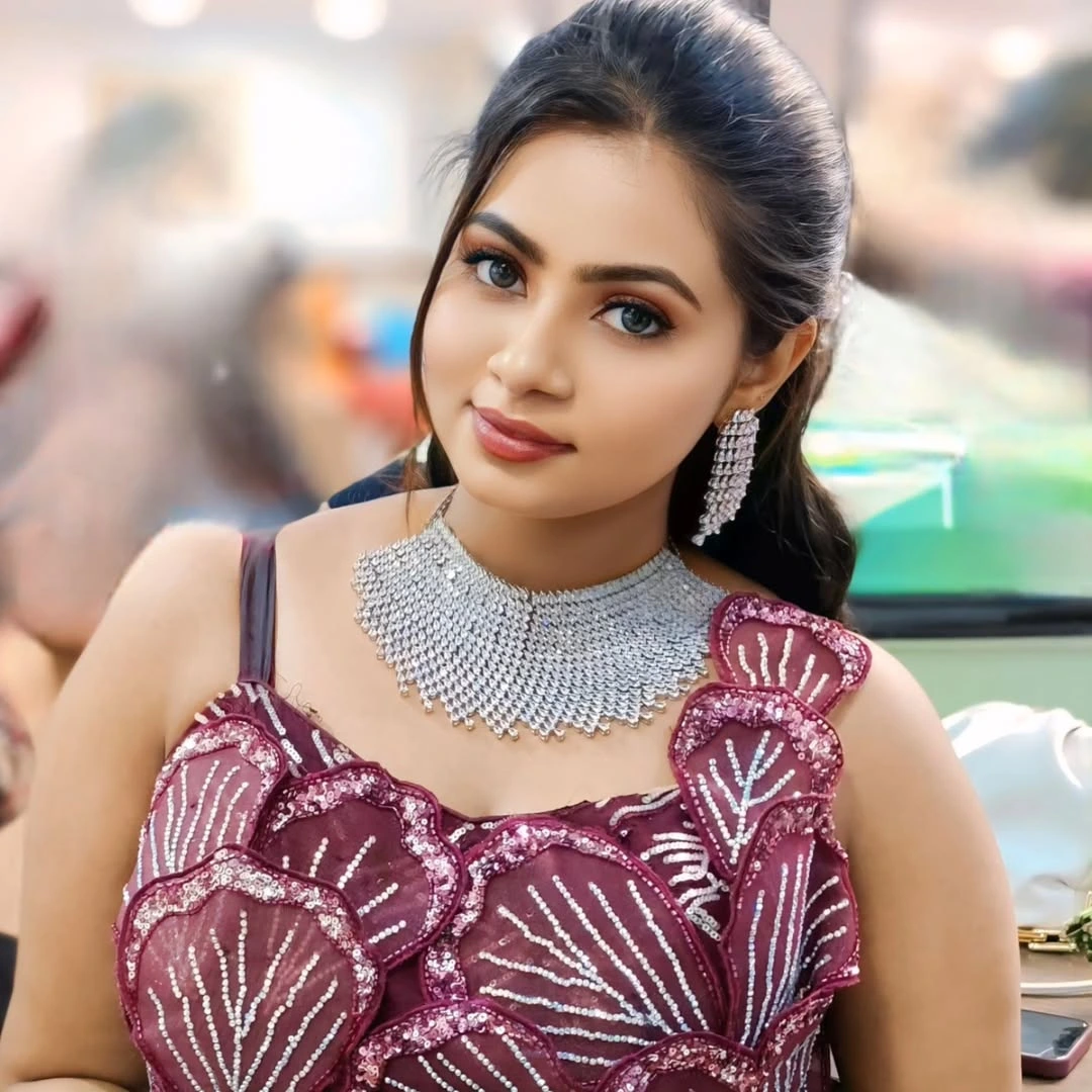 Fashion & Editorial service by Thara's Twinkle in Chennai