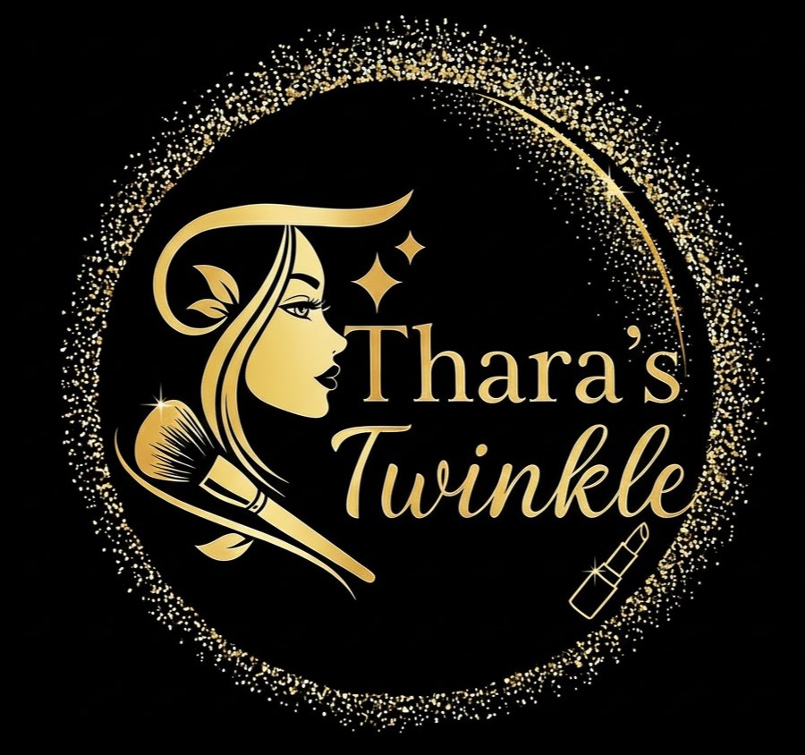Thara's Twinkle Logo